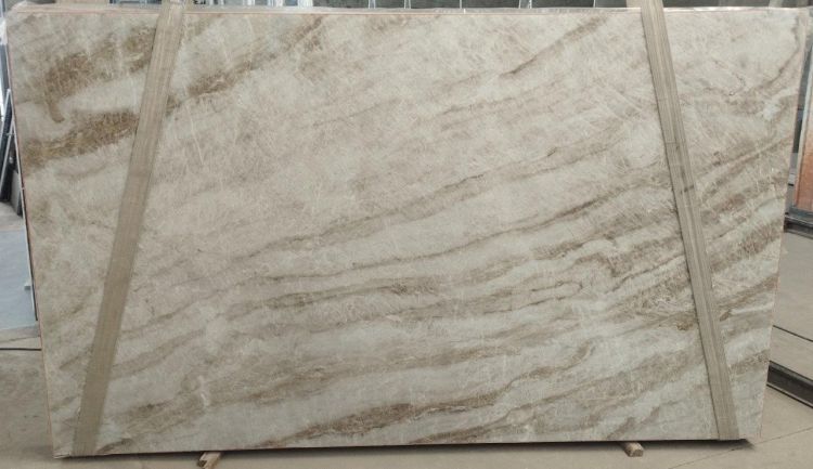 Naica/ Perla Bianco 3cm Polished Naica/ Perla Bianco 3cm Polished